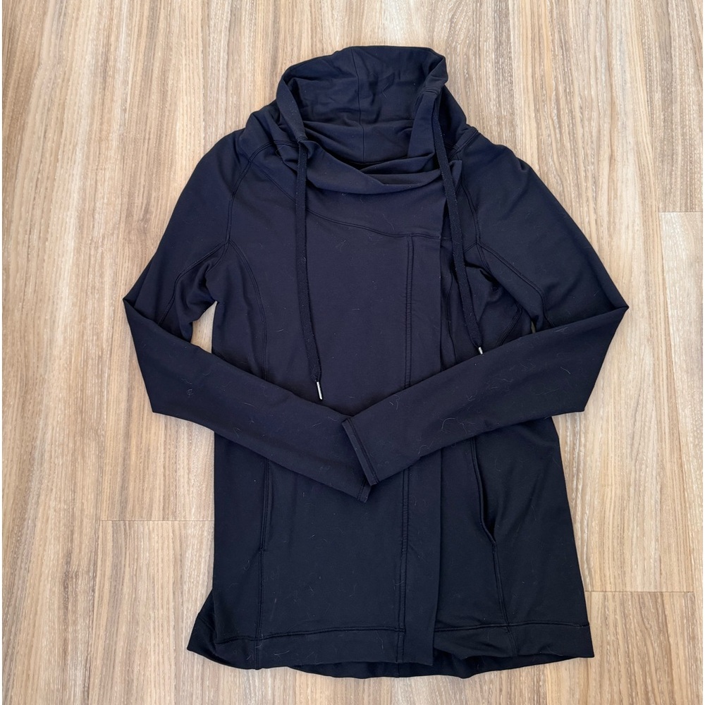 Lululemon jacket